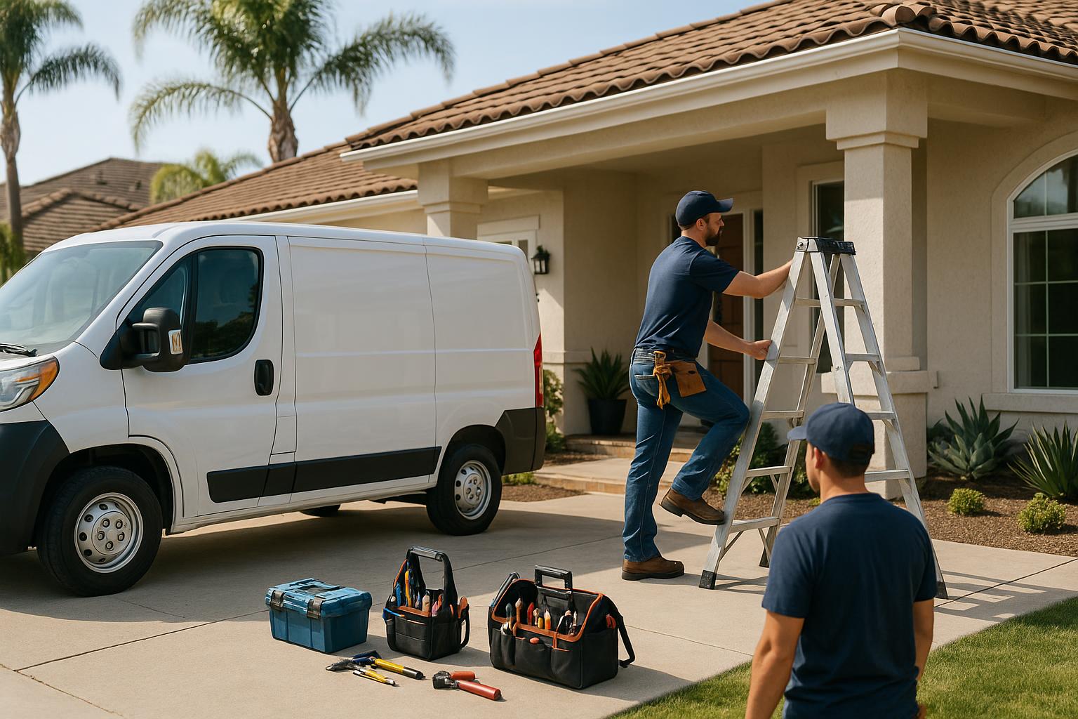 Chestnut Hill Builders team and workmanship