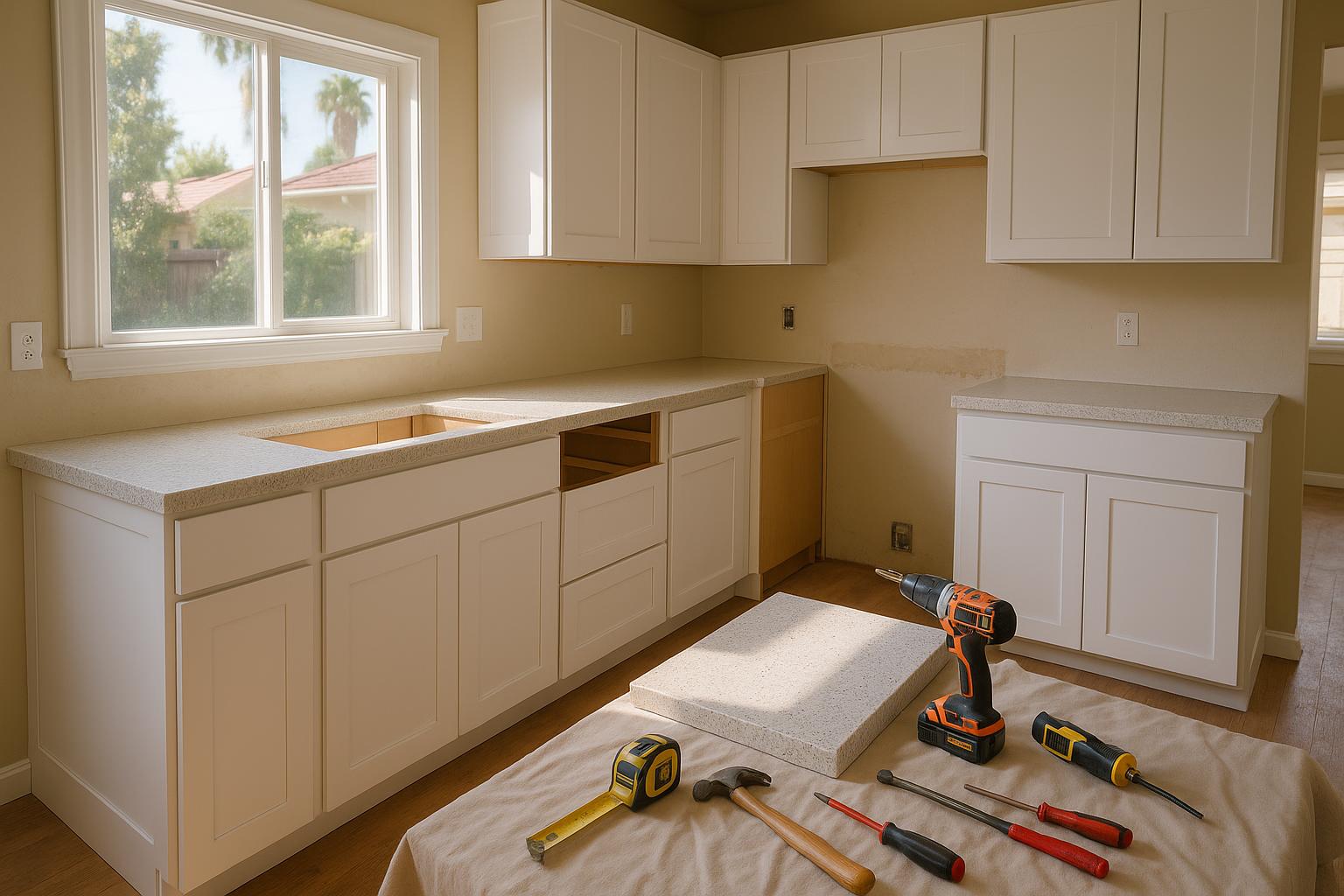 When Is the Best Time of Year to Remodel in San Diego?